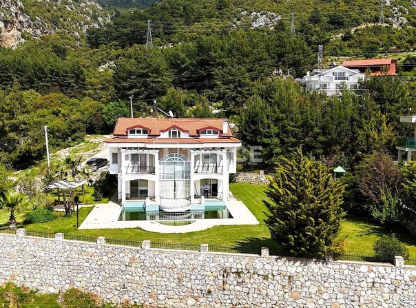 Fethiye, Mula