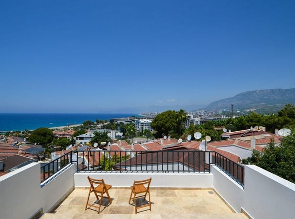 Alanya, Antalya