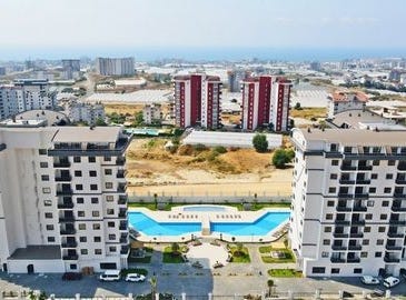 Alanya, Antalya 07475