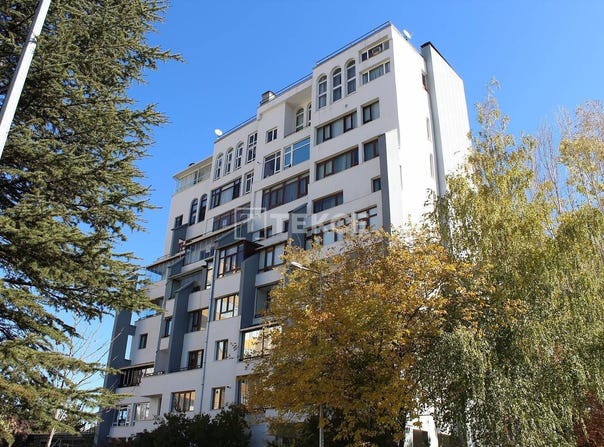 Çankaya, Ankara