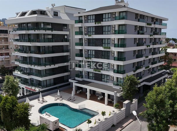 Alanya, Saray, Antalya, Antalya 07400