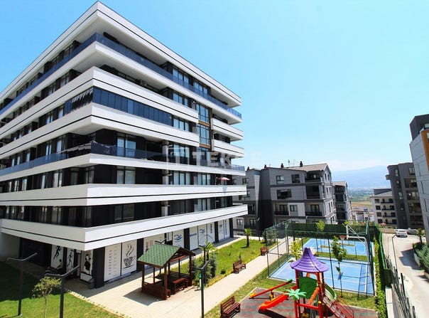 Nilüfer, Bursa