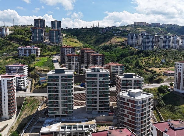 Akçaabat, Trabzon
