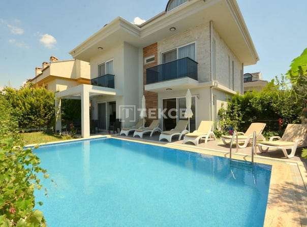 Fethiye, Mula