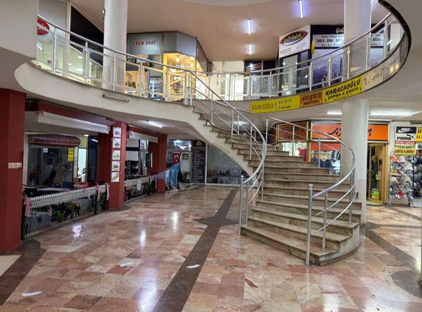 Tekirdağ, Tekirdağ 59000