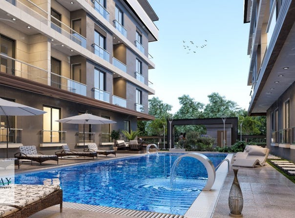 4129. Sokak, Gazi Mustafa Kemal Mahallesi, İzmir (province) 35665