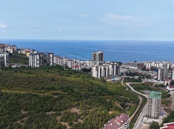 Yomra, Trabzon