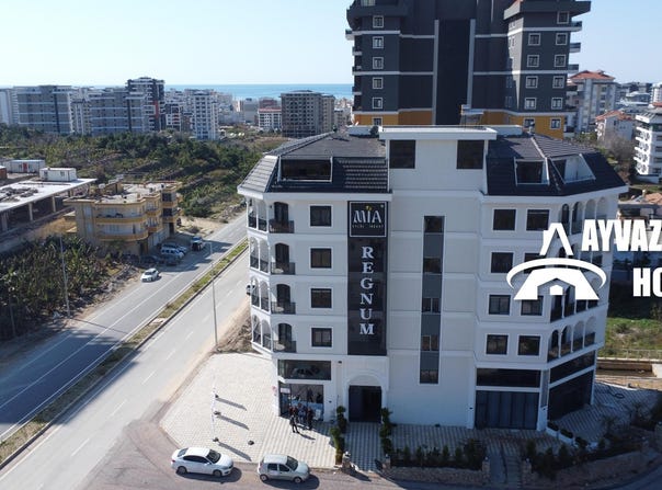 Mahmutlar, Mahmutlar, Antalya 07460