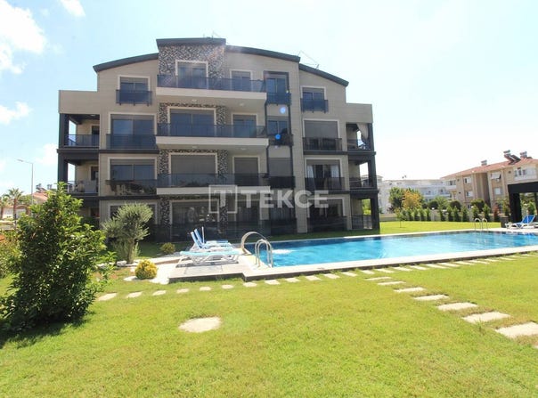 Serik, Belek, Antalya, Antalya 07506
