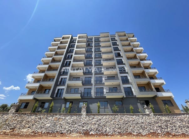 Erdemli, Lemas, Mersin, Mersin 33780