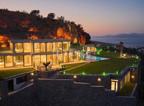 Bodrum, Göltürkbükü, Muğla, Muğla 48483