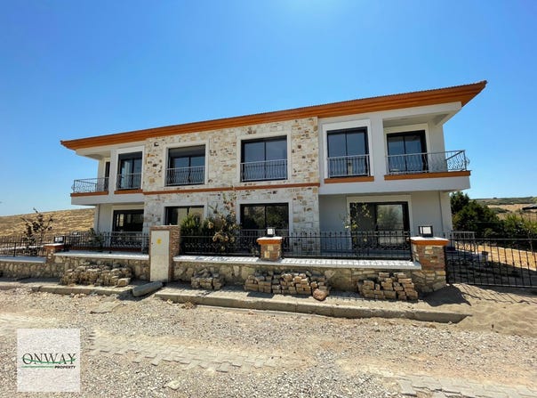Flamingo Caddesi, Villakent, İzmir (province) 35660