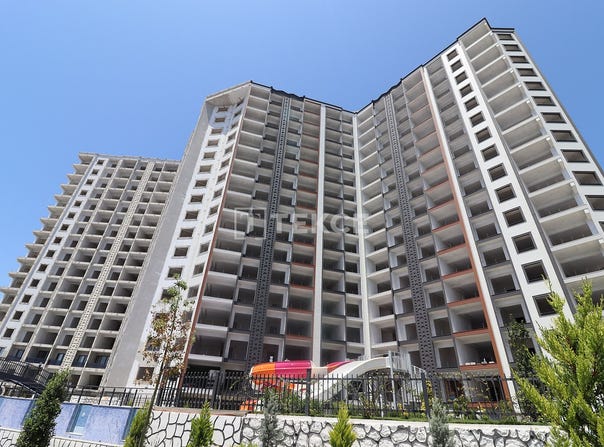 Erdemli, Ayaş, Mersin, Mersin 33750