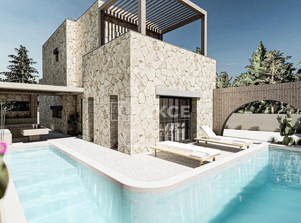 Bodrum, Mula
