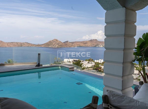 Bodrum, Mula