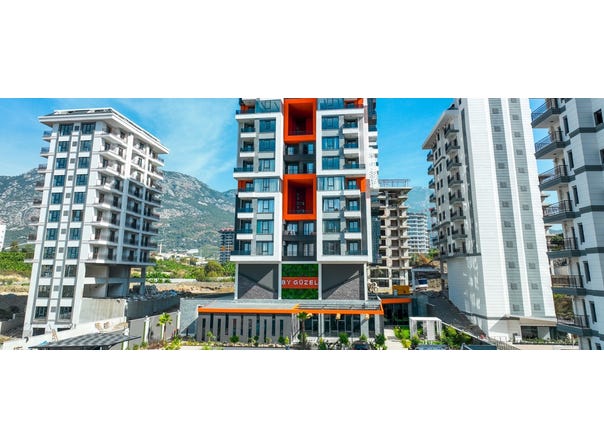 Mahmutlar, Mahmutlar, Antalya 07460