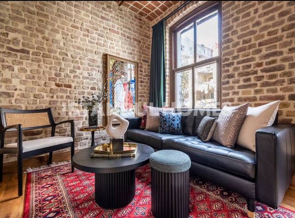 Beyoğlu, Tomtom, Istanbul, İstanbul 34433