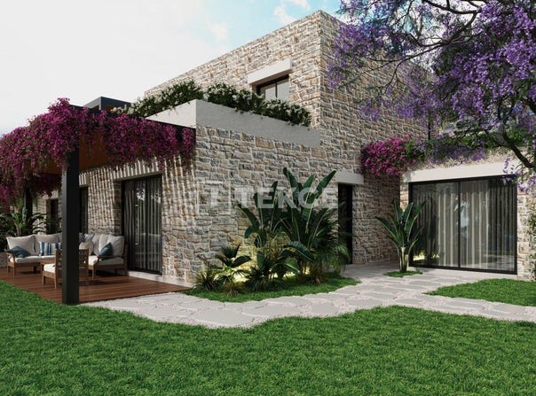 Bodrum, Mula