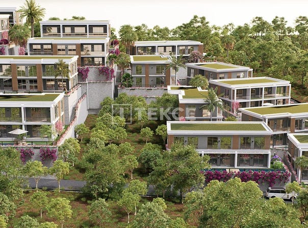 Bodrum, Konacık, Muğla, Muğla 48400