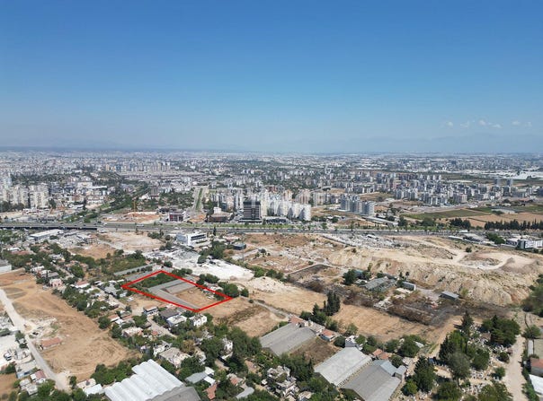 Muratpaa, Antalya