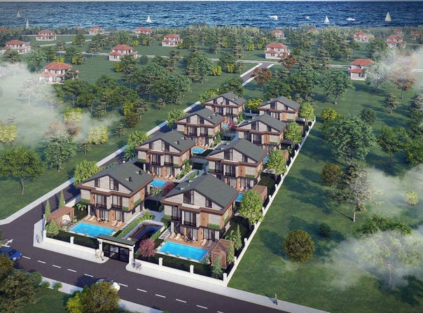 Beylikdüzü, İstanbul
