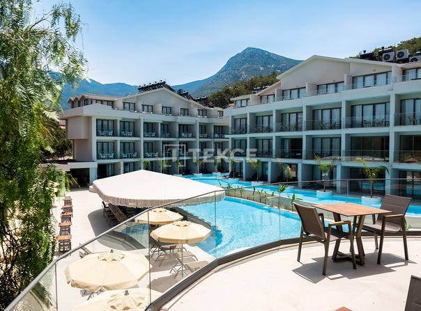 Fethiye, Ölüdeniz, Muğla, Muğla 48700