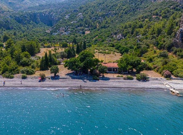 Muğla, Muğla