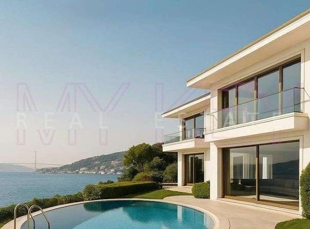 İstanbul, İstanbul 34457