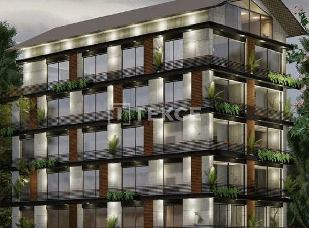 Beşiktaş, Türkali, İstanbul, İstanbul 34357