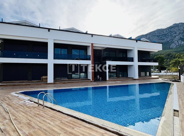 Kemer, Kuzdere, Antalya, Antalya 07980