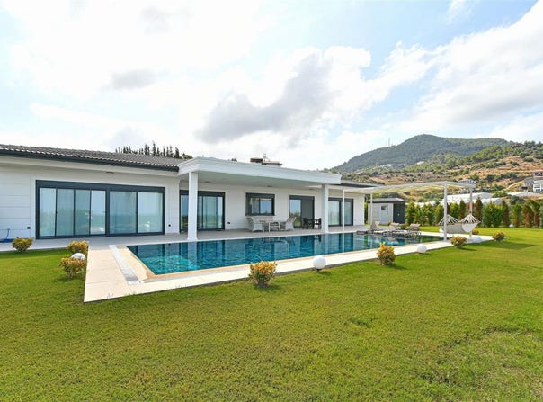 Gazipaa, Antalya