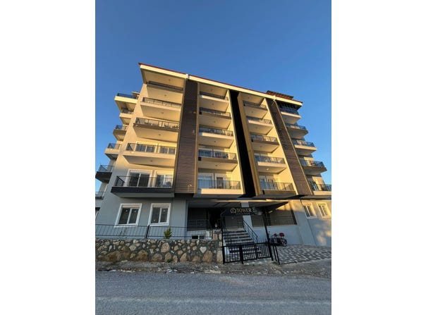 Avsallar, Bahçe Sk. No:32, 07410 Alanya/Antalya, Türkiye, Avsallar, Antalya 07410