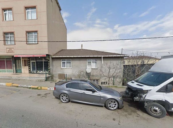 İstanbul, İstanbul 34925