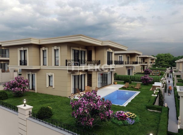 Büyükçekmece, stanbul