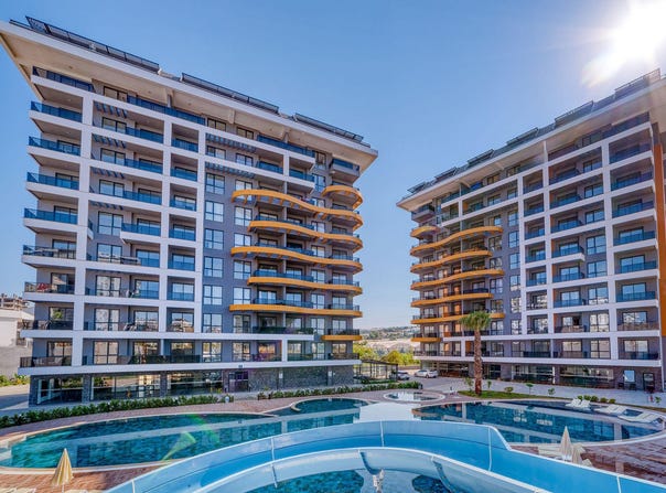 Avsallar, Aydın Sk. No:11, 07410 Alanya/Antalya, Turkey, Avsallar, Antalya 07460