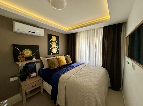 11 Emiroğlu Sk., Alanya, Antalya 07460