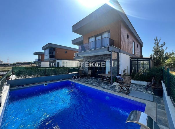Büyükçekmece, stanbul