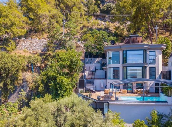 Muğla, Muğla 48300