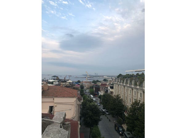 Sultan Ahmet Cami, İstanbul, İstanbul 34122