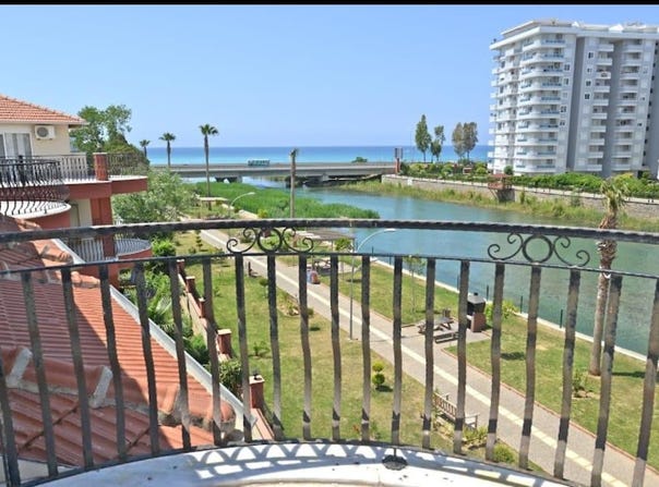 Alanya, Antalya