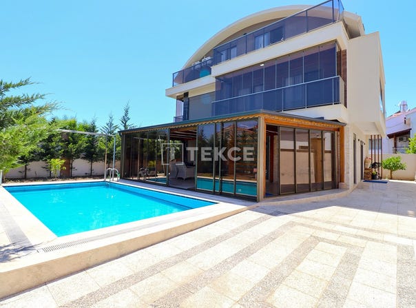 Serik, Belek, Antalya, Antalya 07506