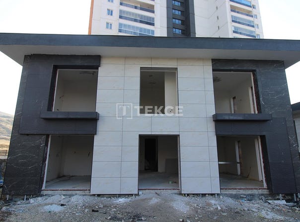 Alacaatl, Ankara