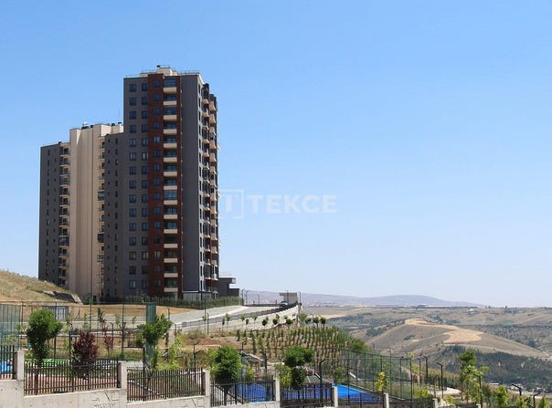 Çankaya, Ankara