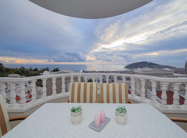 14c 316. Sk., Cikcilli Mahallesi, Antalya 07460