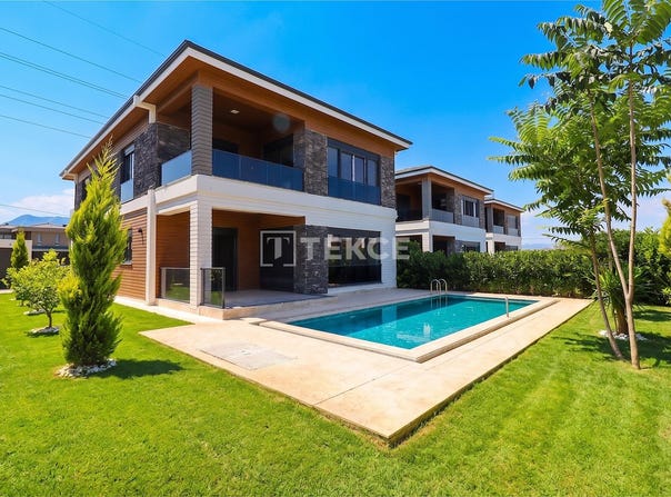 Döemealt, Antalya