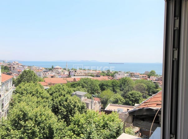 Fatih, Emin Sinan, İstanbul, İstanbul 34126