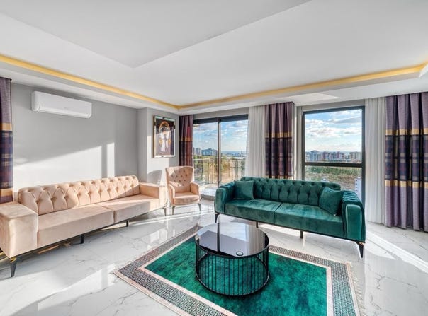 Mahmutlar, Mahmutlar, Antalya 07460