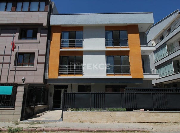 Yenimahalle, Ankara
