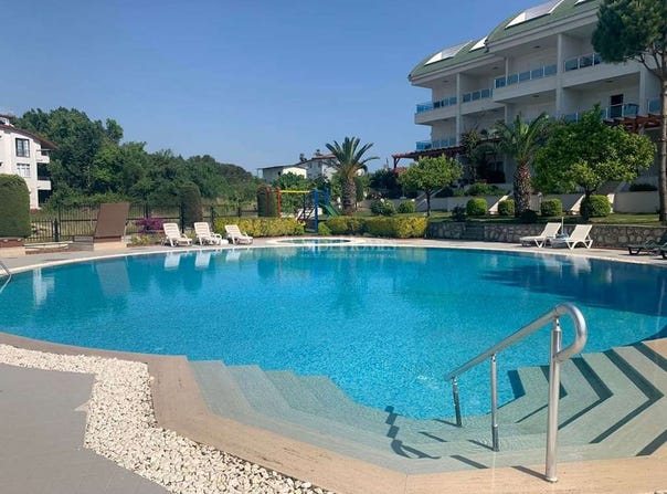 Antalya, Antalya
