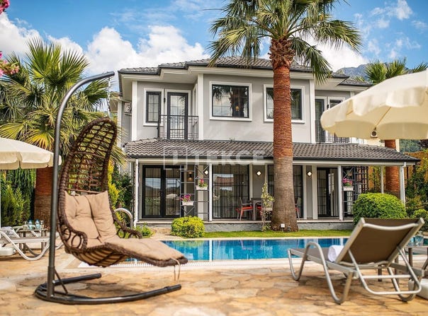 Fethiye, Mula